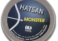 Poston Hatsan 5,5 Monster 200u