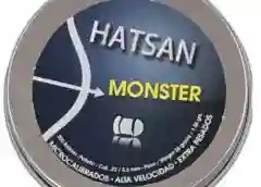 Poston Hatsan 5,5 Monster 200u