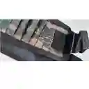 Canana 25 Tiros Camuf Verde