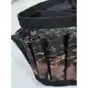 Canana 25 Tiros Camuf Verde