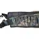 Canana 25 Tiros Camuf Verde