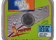 Nylon S.wave Humo 0,50 100m