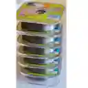 Nylon S.wave Humo 0,40 100m