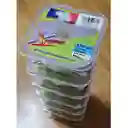 Nylon S.wave Blanco 0,80 100m