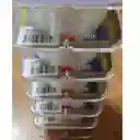 Nylon S.wave Blanco 0,80 100m