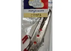 Chispa Metal C/pinta 110grs