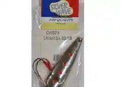 Chispa Metal C/pinta 80grs