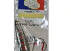 Chispa Metal C/pinta 50grs