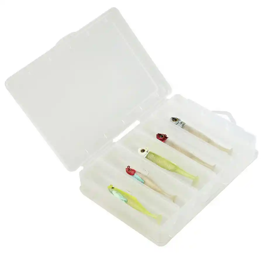 Caja Mosq S.wave 14 Comp Zy113