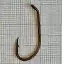 Anzuelos De Pesca Silver Wave Garra De Aguila Nr2 X10