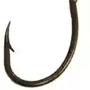 Anzuelos De Pesca Silver Wave Garra De Aguila Nr2 X10