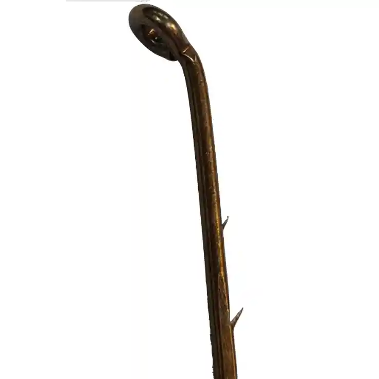 Anzuelos De Pesca Silver Wave Garra De Aguila Nr2 X10