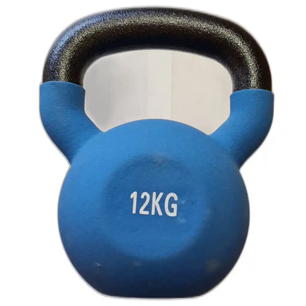 Pesa Rusa Acero-goma Color 12k