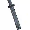 Bokken Madera Pratica Negro