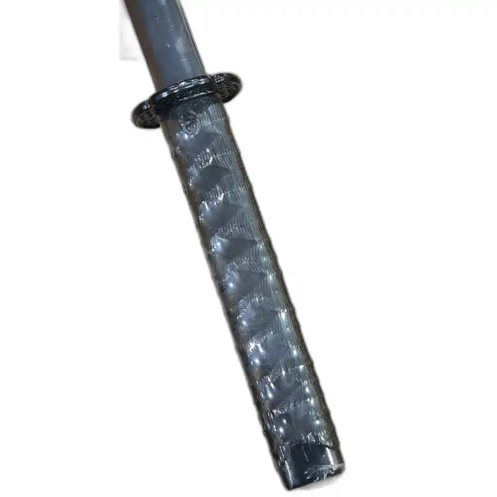 Bokken Madera Pratica Negro