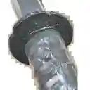 Bokken Madera Pratica Negro