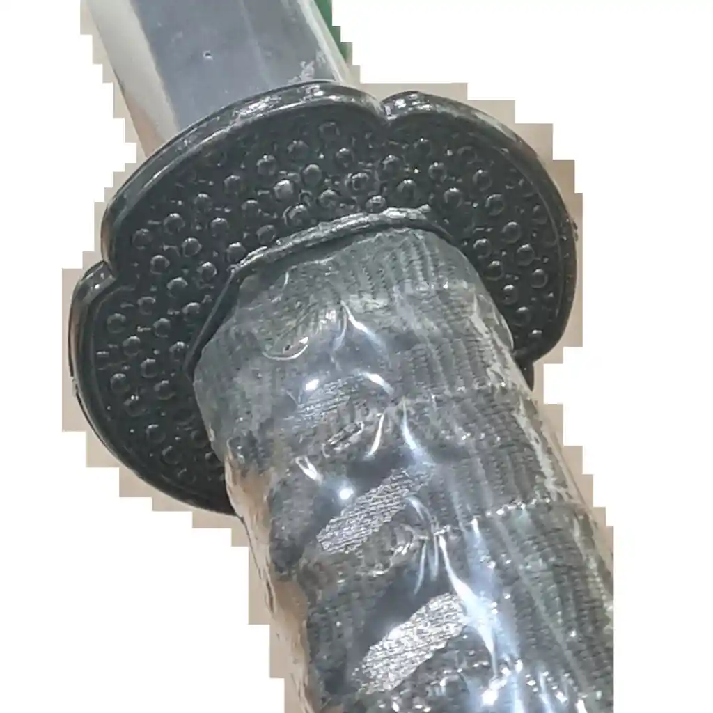 Bokken Madera Pratica Negro