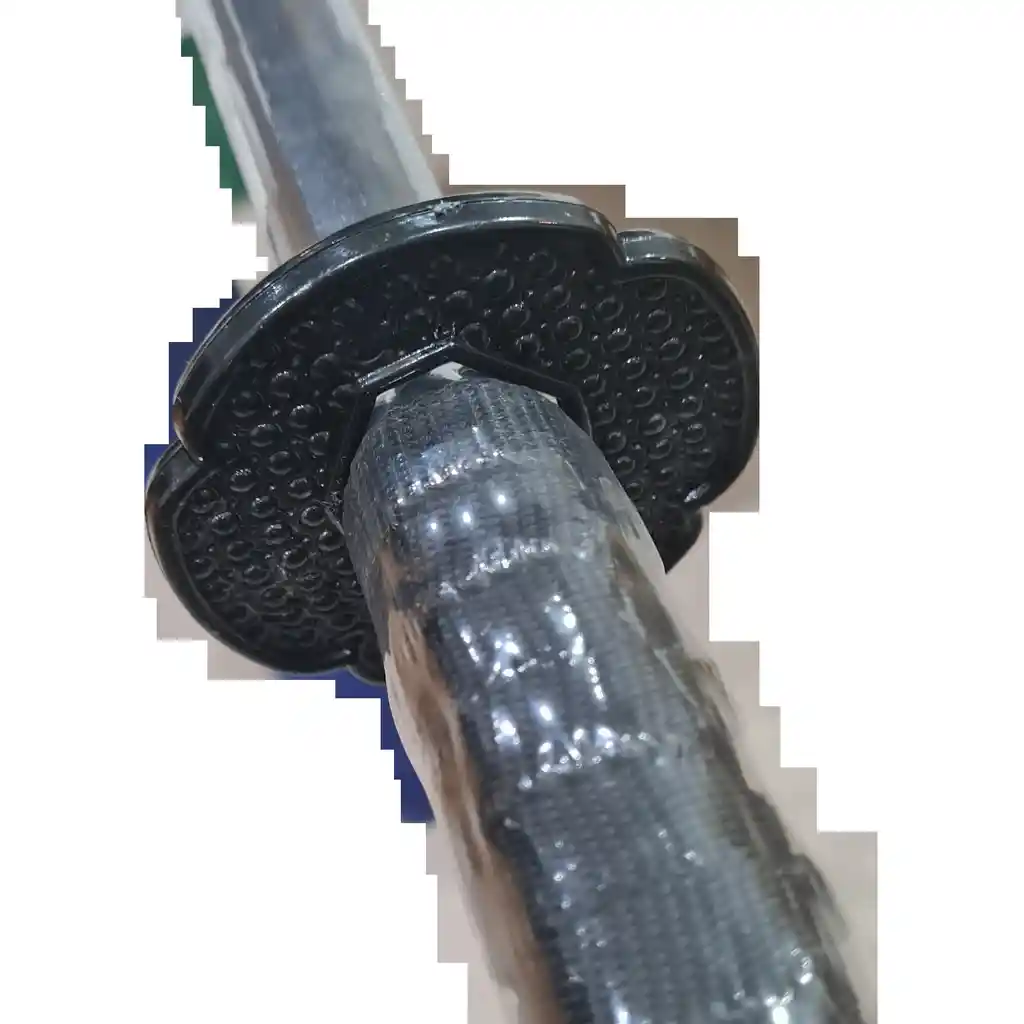 Bokken Madera Pratica Negro