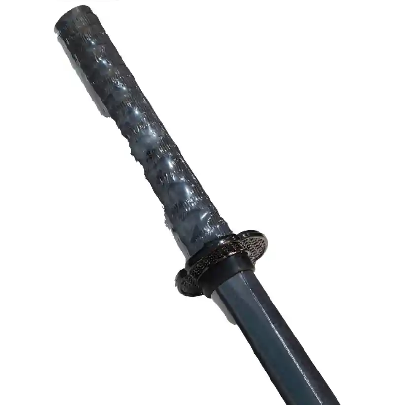Bokken Madera Pratica Negro