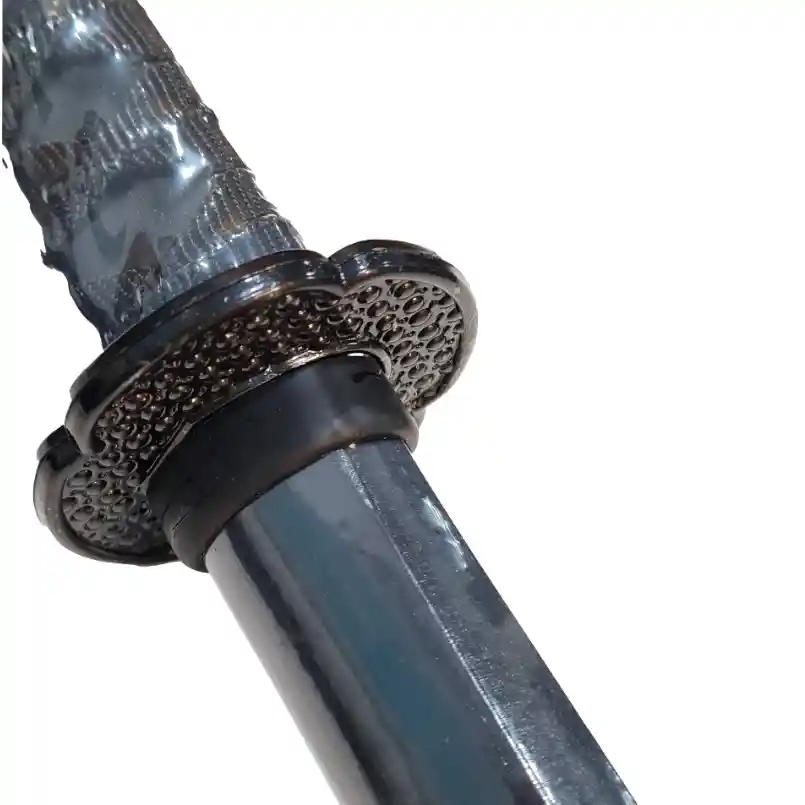 Bokken Madera Pratica Negro