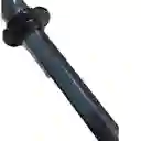 Bokken Madera Pratica Negro