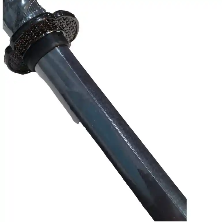 Bokken Madera Pratica Negro