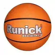 Balon Basketball Runick Goma#7
