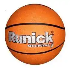 Balon Basketball Runick Goma#7