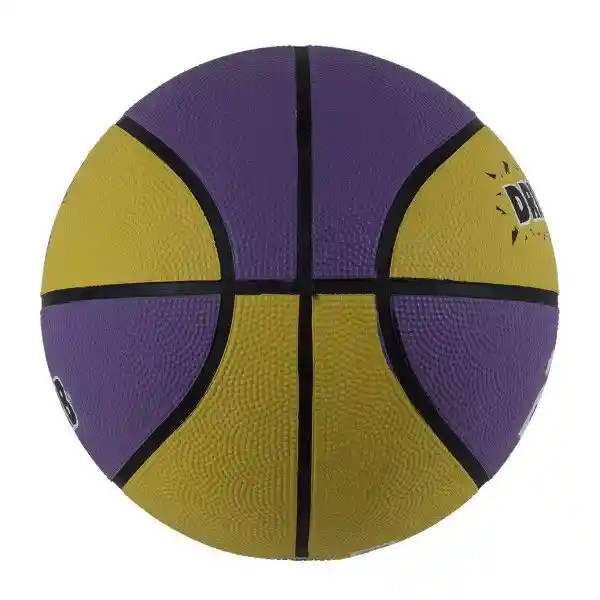 Balon Basketball Dribling #3