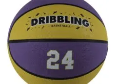 Balon Basketball Dribling #3