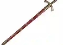 Espada Templaria 110 4163