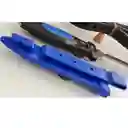 Cuchillo Buc Reef Punta 12,5cm