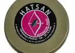 Poston Hatsan 5,5 Destroy 150u