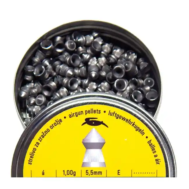 Poston Coal 5,5 Pta 250wpp55