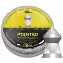 Poston Coal 5,5 Pta 250wpp55