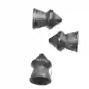 Poston Coal 5,5 Pta 250wpp55