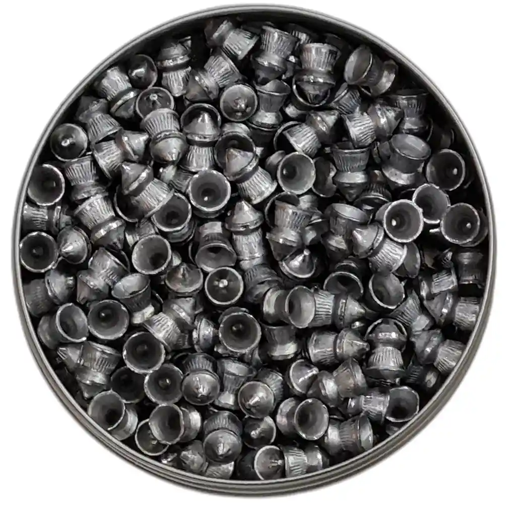 Poston Coal 5,5 Pta 250wpp55