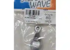Plomo Bomba 85g (x1)