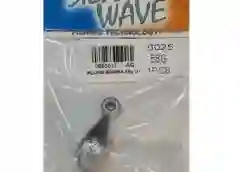 Plomo Bomba 58g (x1)