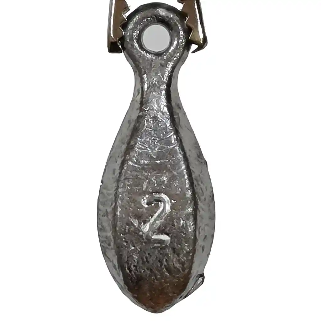 Plomo Bomba 58g (x1)