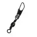 Destor+snap S.wave Negr #6 X10