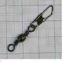 Destor+snap S.wave Negr #6 X10