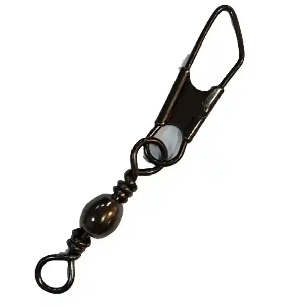 Destor+snap S.wave Negr #4 X10