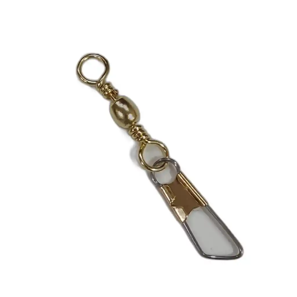 Destor+snap S.wave Bron #2 X10