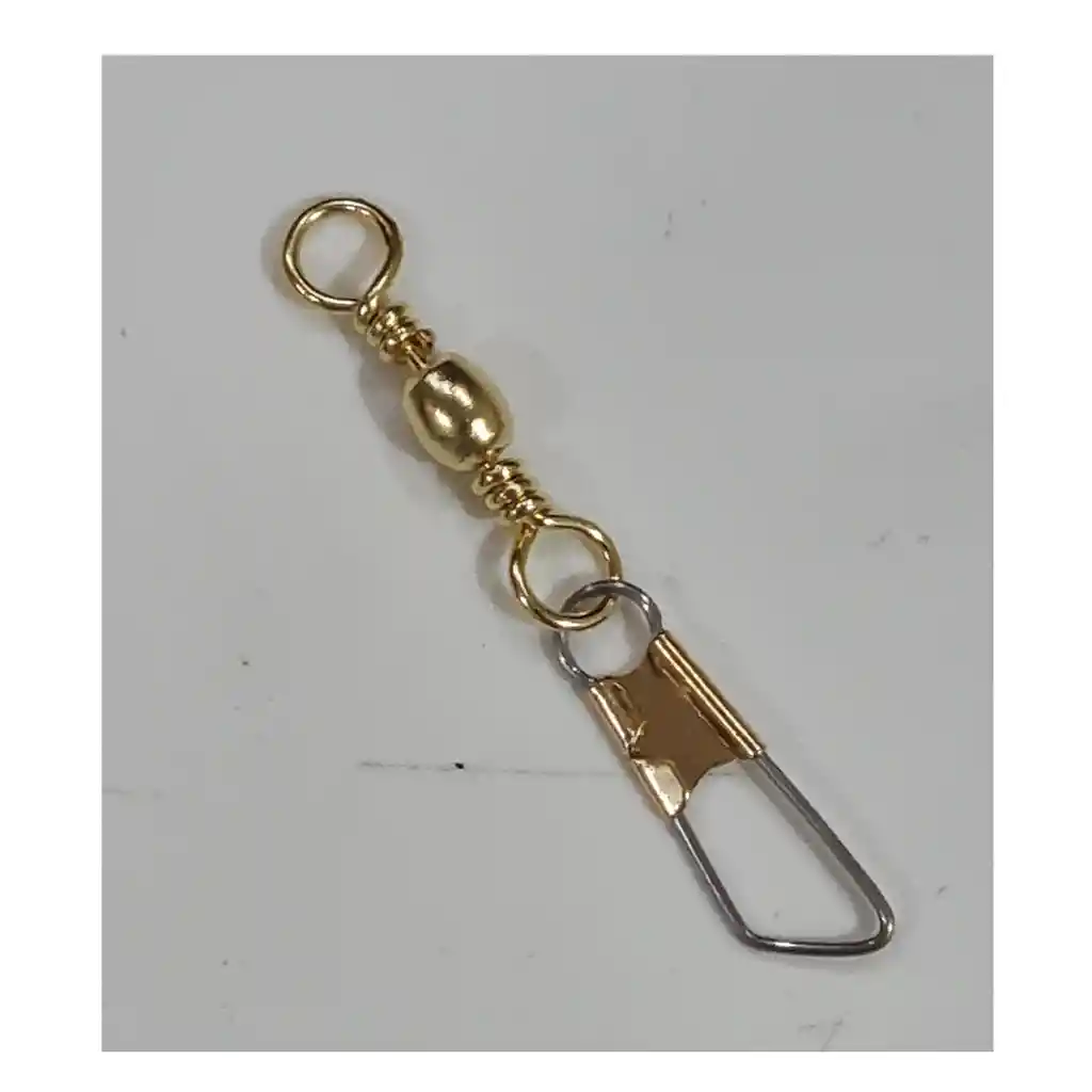 Destor+snap S.wave Bron #1 X10