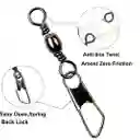 Destor+snap S.wave Bron #1 X10