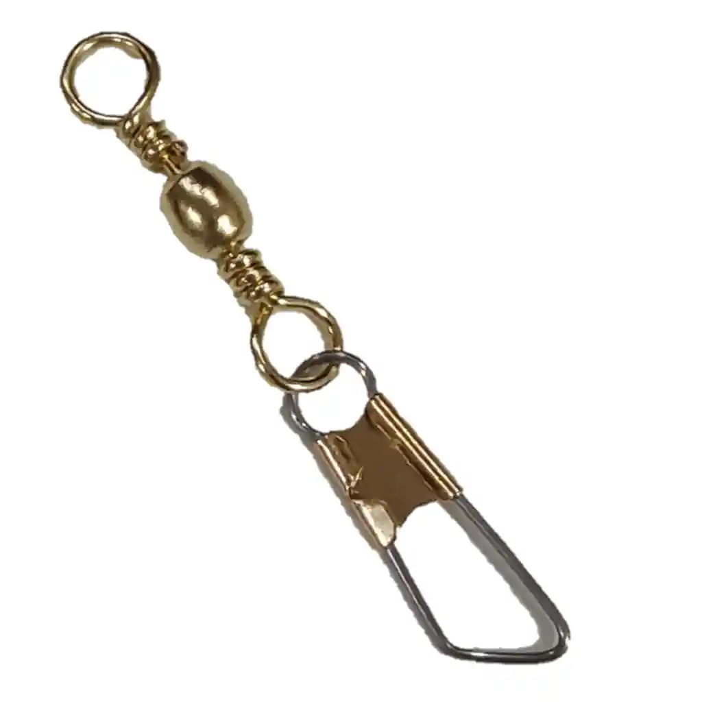 Destor+snap S.wave Bron #1 X10