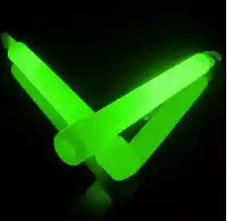 Luz Quimica S.wave Verde 6´