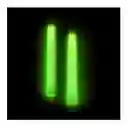 Luz Quimica S.wave Verde 6´