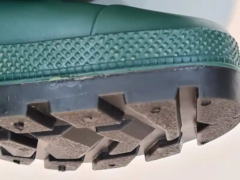 Wader Shipstore Talla 41 Bota Y Pechera Para Pesca